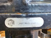 MAS 10", 200 Psi Butterfly Valve L-D-4A-E