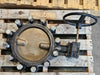 MAS 10", 200 Psi Butterfly Valve L-D-4A-E