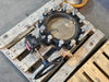 MAS 10", 200 Psi Butterfly Valve L-D-4A-E