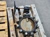 MAS 10", 200 Psi Butterfly Valve L-D-4A-E