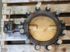 MAS 14", 200 Psi Butterfly Valve L-D-4-A-E