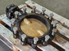 MAS 14", 200 Psi Butterfly Valve L-D-4-A-E
