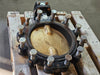 MAS 14", 200 Psi Butterfly Valve L-D-4-A-E