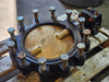 MAS 14", 200 Psi Butterfly Valve L-D-4-A-E