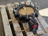 MAS 14", 200 Psi Butterfly Valve L-D-4-A-E