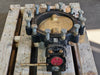 MAS 14", 200 Psi Butterfly Valve L-D-4-A-E
