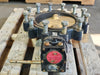 MAS 14", 200 Psi Butterfly Valve L-D-4-A-E