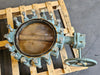 KITZ 16", Class 150 Butterfly Valve 6121EG