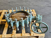 KITZ 16", Class 150 Butterfly Valve 6121EG