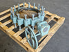 KITZ 16", Class 150 Butterfly Valve 6121EG