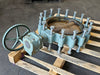 KITZ 16", Class 150 Butterfly Valve 6121EG