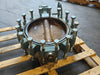 KITZ 16", Class 150 Butterfly Valve 6121EG