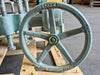 KITZ 16", Class 150 Butterfly Valve 6121EG