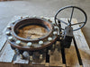 MAS 16", 150 Psi Butterfly Valve L-D-4-A-E
