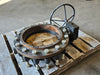 MAS 16", 150 Psi Butterfly Valve L-D-4-A-E