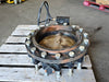 MAS 16", 150 Psi Butterfly Valve L-D-4-A-E