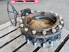 MAS 16", 150 Psi Butterfly Valve L-D-4-A-E