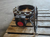 MAS 16", 150 Psi Butterfly Valve L-D-4-A-E