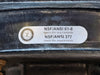 MAS 16", 150 Psi Butterfly Valve L-D-4-A-E