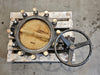 MAS 14", Class 150 Butterfly Valve 14-150 DI