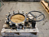 MAS 14", Class 150 Butterfly Valve 14-150 DI