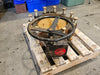 MAS 14", Class 150 Butterfly Valve 14-150 DI