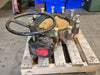 MAS 14", Class 150 Butterfly Valve 14-150 DI