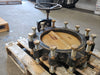 MAS 14", Class 150 Butterfly Valve 14-150 DI