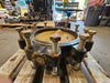 MAS 14", Class 150 Butterfly Valve 14-150 DI