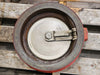 BRAY 10", 250 PSI Wafer Swing Check Valve V10212