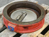 BRAY 10", 250 PSI Wafer Swing Check Valve V10212