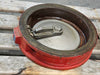 BRAY 10", 250 PSI Wafer Swing Check Valve V10212