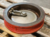 BRAY 10", 250 PSI Wafer Swing Check Valve V10212