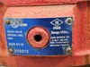 BRAY 10", 250 PSI Wafer Swing Check Valve V10212