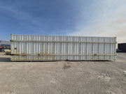 Chemical & Electrical Control  Container 1