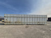 Chemical & Electrical Control  Container 1