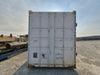 Chemical & Electrical Control  Container 1