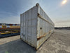 Chemical & Electrical Control  Container 1