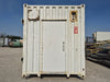 Chemical & Electrical Control  Container 1