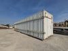 Chemical & Electrical Control  Container 1