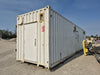 Chemical & Electrical Control  Container 1