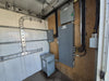 Chemical & Electrical Control Container 2