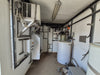 Chemical & Electrical Control Container 2
