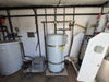 Chemical & Electrical Control Container 2