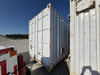 Chemical & Electrical Control Container 2