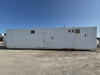 Chemical & Electrical Control Container 2