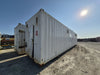 Chemical & Electrical Control Container 2