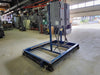 VFD Control Stand Skid