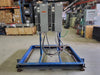 VFD Control Stand Skid