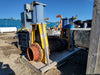 Dual-Valve Piping Manifold Isolation Assembly